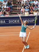 Kristyna Pliskova