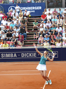 Kristyna Pliskova