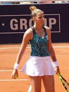 Kristyna Pliskova