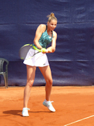 Kristyna Pliskova