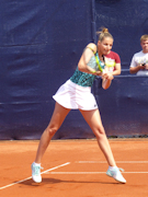 Kristyna Pliskova