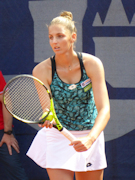 Kristyna Pliskova