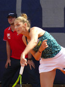 Kristyna Pliskova