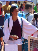 Lara Arruabarrena