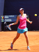 Irina-Camelia Begu