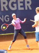 Christina McHale