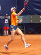 Christina McHale