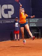 Christina McHale