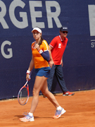 Christina McHale