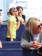 Kirsten Flipkens