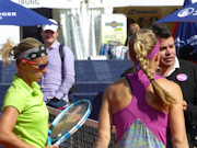 Kirsten Flipkens