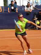 Kirsten Flipkens