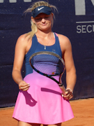 Chanel Simmonds