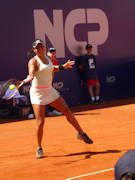 Heather Watson