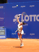 Heather Watson