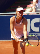 Kateryna Bondarenko