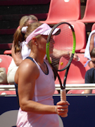 Kateryna Bondarenko