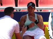 Heather Watson