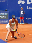 Heather Watson