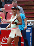 Heather Watson