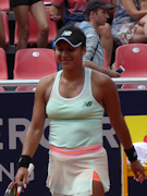 Heather Watson