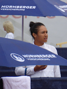 Heather Watson