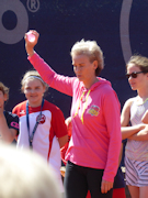 Judy Murray