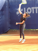 Sorana Cirstea