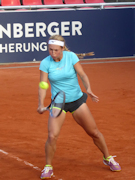 Yulia Putintseva