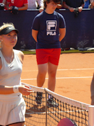 Fanny Stollar