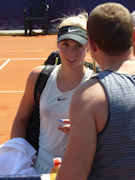 Fanny Stollar