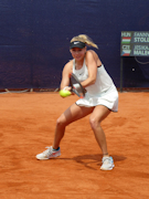 Fanny Stollar