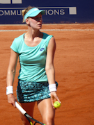Alison Riske