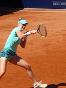 Alison Riske