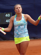 Olga Ianchuk