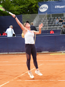 Madison Brengle