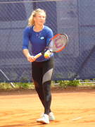 Katerina Siniakova