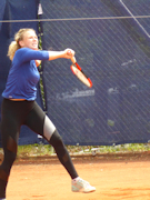 Katerina Siniakova