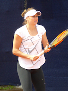 Kateryna Kozlova
