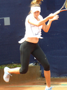 Kateryna Kozlova