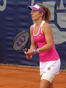 Nadia Podoroska