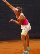 Nadia Podoroska