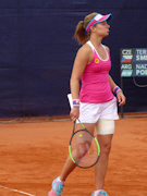 Nadia Podoroska