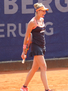 Cornelia Lister