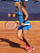 Rika Fujiwara