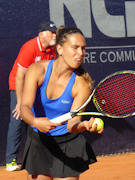 Chantal Skamlova