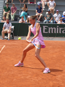 Karolina Pliskova