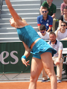 Lucie Safarova