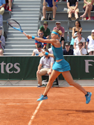 Lucie Safarova