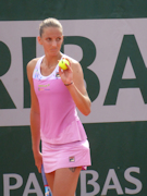 Karolina Pliskova